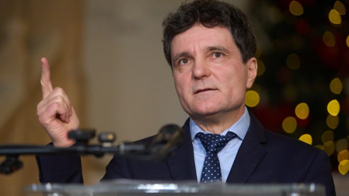 Evaziunea fiscală, considerată risc la adresa securității naționale. Președintele Nicușor Dan a convocat CSAT