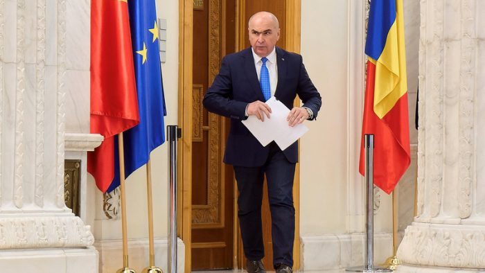 Ilie Bolojan, desemnat premier | Nicușor Dan: E în interesul României ca Guvernul să fie sprijinit de o majoritate solidă