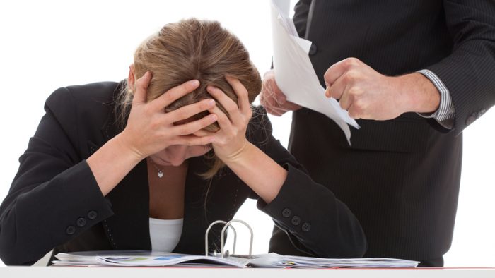 Prevenirea hărțuirii devine prioritate pentru tot mai mulți angajatori