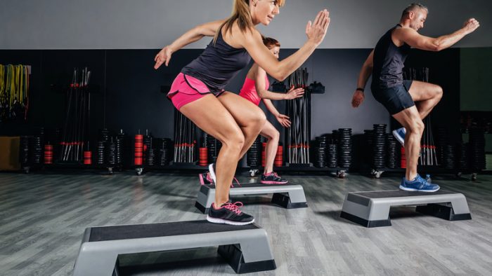 De ce angajații ar trebui să facă din sport și mișcare un obicei. Ce spun cercetătorii