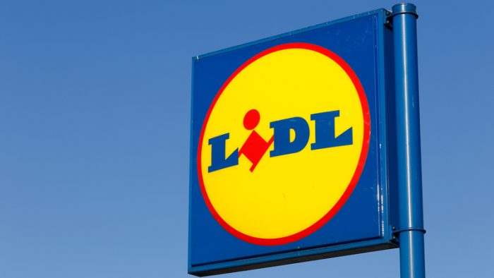 Lidl anunță un nou program european de fotbal feminin. Când va avea loc