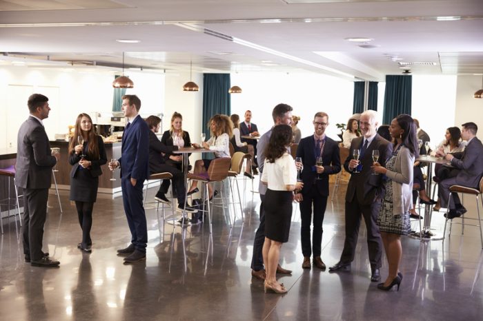 networking