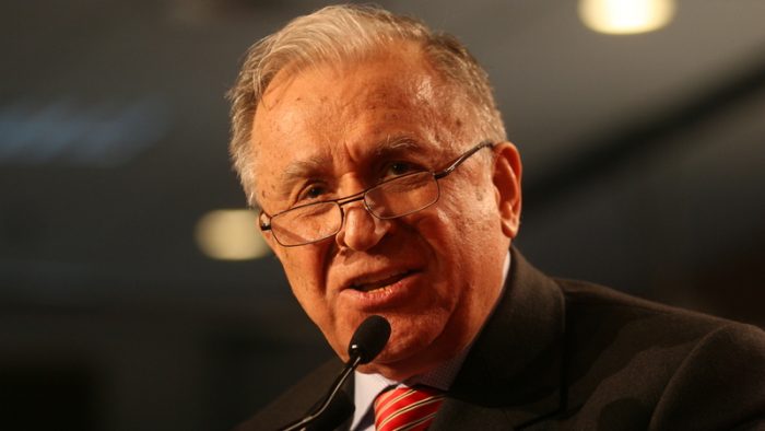 Ion Iliescu a murit. Guvernul anunță funeralii de stat