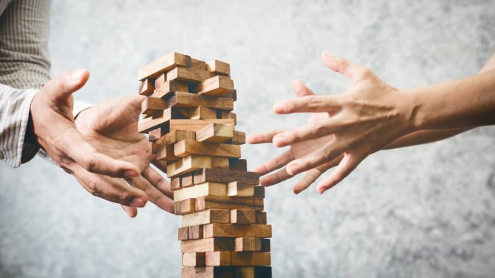 De ce spiritul de joacă nu ar trebui să dispară din echipă, indiferent de cât de serioasă e afacerea