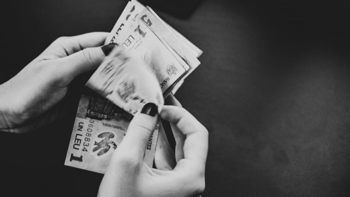 România înregistrează cea mai mare inflație din Uniunea Europeană