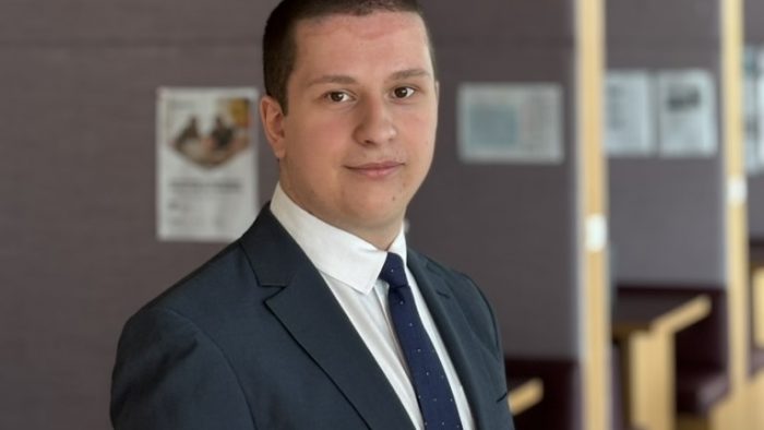 Organizația care creează o punte reală între facultate și piața muncii. Nectarie Popa, TWH România: Le dăm o șansă celor care ar fi ignorați o perioadă de timp de majoritatea angajatorilor