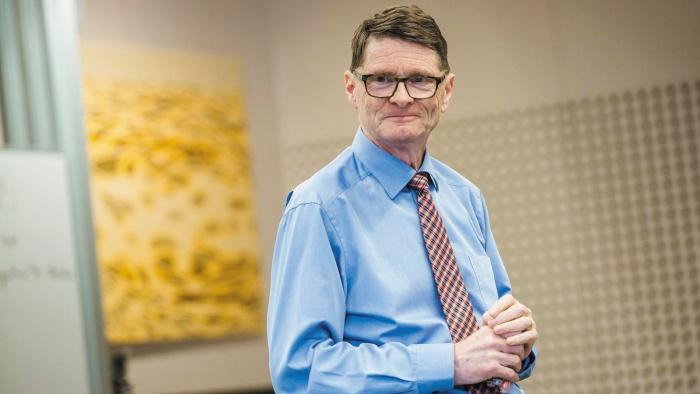 Nenad Filipović, IEDC Bled School of Management Slovenia: Rămâneți umani și tratați oamenii ca pe niște ființe umane, nu ca pe o altă categorie de obiecte, așa cum îi tratează IA