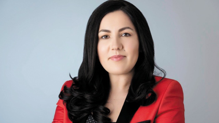 Roxana Farrugia, TIFFIN University: Liderii de mâine trebuie să știe să conducă echipe formate din oameni și algoritmi