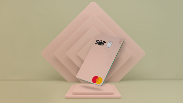 Salt Bank a fost recunoscută internațional drept model de lansare a unei bănci digitale