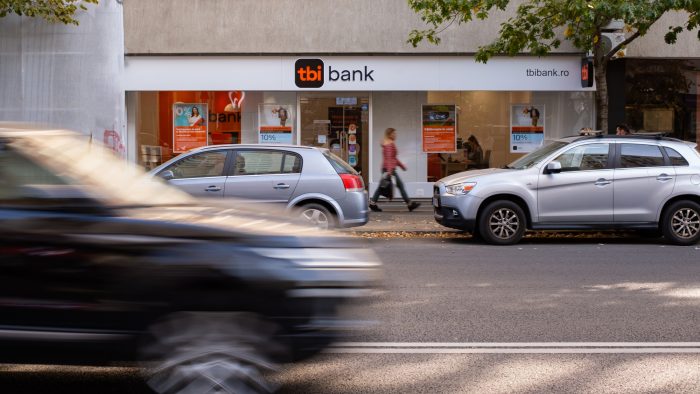 tbi bank raportează o creștere solidă a rezultatelor în primul trimestru din acest an