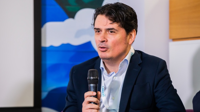 De la moara bunicului la fabrici automatizate: Lecția de leadership a unui antreprenor pentru care miza reală nu este tehnologia, ci transformarea culturală a unei echipe de 800 de oameni  