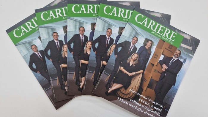 Încrederea, firul roșu al verii: lideri, alegeri și comunități care inspiră | CARIERE, ediția de iulie