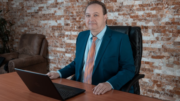 Digitalizarea HR-ului în 2025 | HR RAPORT - Adrian Dinu, CEO Creasoft