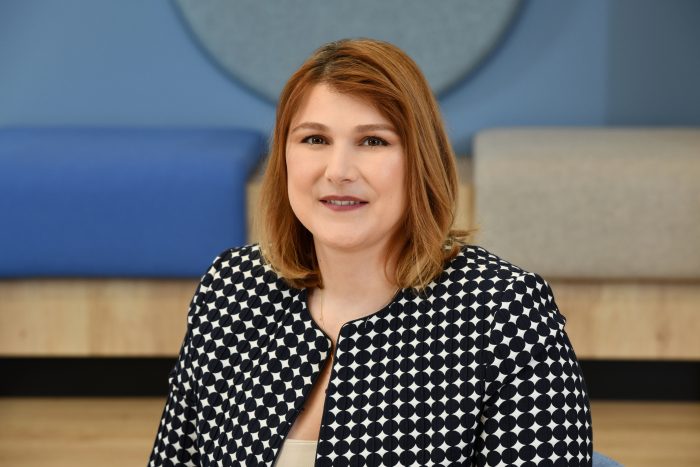 Generația Z