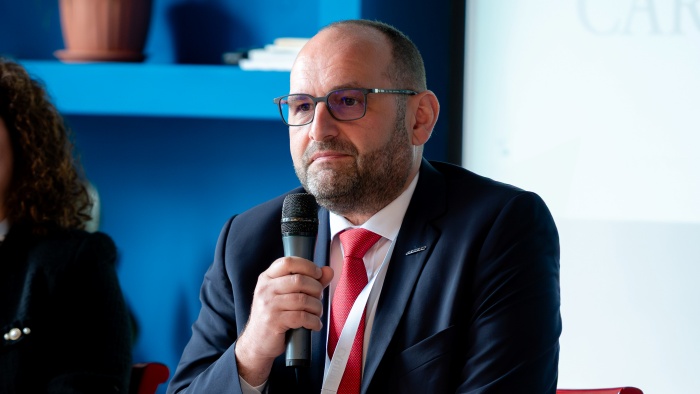 Alin Ioaneș, CEO, Rombat: Reușita noastră este rezultatul direct al mentalității echipei și al unei repoziționări strategice bine calibrate | CEO + HR Roundtable