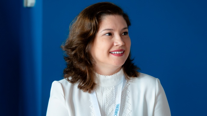 Alina Iosif, HRBP Wörwag Pharma România: Lupta pentru talente va rămâne subiectul principal pe agenda departamentelor de HR în următoarea perioadă | CEO + HR Roundtable