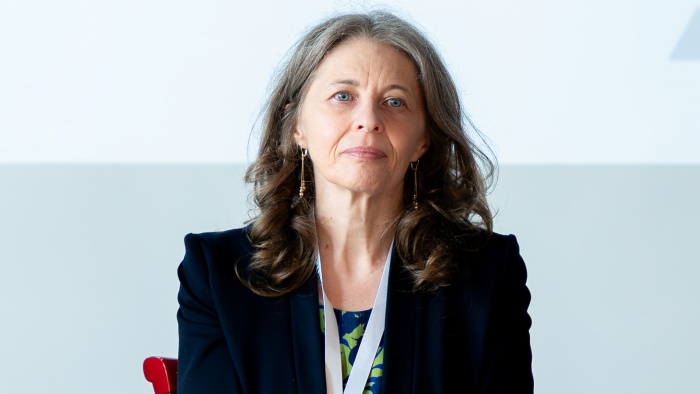 Alina Mureșan, HR Director, Rombat: Succesul în business atrage talentele, dar doar o cultură centrată pe angajat le poate păstra | CEO + HR Roundtable