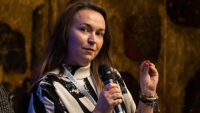 Andra Doliș, Optical Investment Group: Trebuie să fim adaptabili și deschiși în a învăța alte roluri sau a dezvolta noi competențe | Best Employer Fest