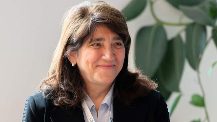 Arnella Nechita-Rotta, Director Executiv Rottaprint: Lecții de leadership „ardeleano-japonez” de la compania care citește economia în etichete | CEO + HR Roundtable