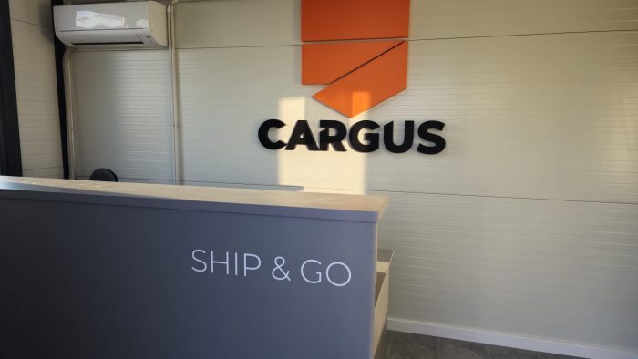 Cargus anunță o investiție de peste 500.000 de euro într-un nou hub logistic
