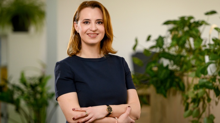 Carmen Stanciu, ELKO România: După achiziția unei companii, mulți oameni buni au plecat, deși pe hârtie totul părea perfect