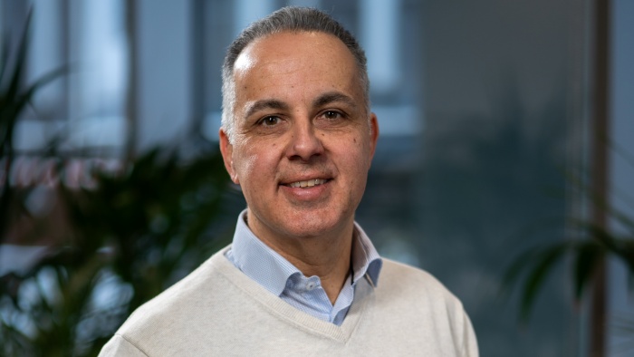 Frank Rokers, ING Bank: Îmi place mentalitatea antreprenorială din România. Aici oamenii încă lucrează pentru a face o pizza mai mare, pe când în Europa de Vest sunt mulțumiți de pizza pe care o au deja