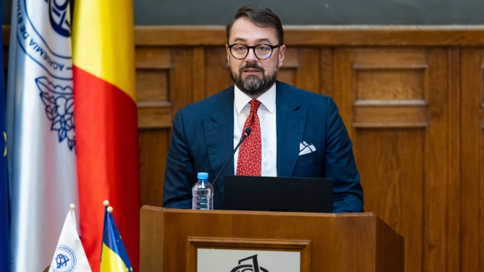 Tichetele de masă în 2025 | HR RAPORT - Dan Constantinescu, Director Executiv APET