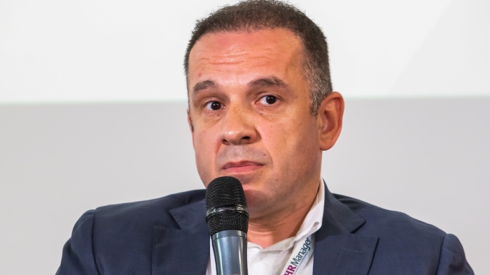 Dan Țețu, directorul general al fabricii PHINIA din Iași: În industria auto, competitivitatea este susținută de calitatea produsului și performanța comercială | CEO+HR Roundtable