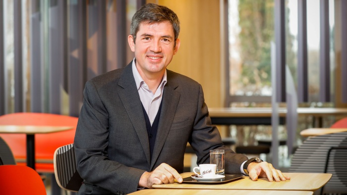 Din vârful McDonald’s România la propria rețea de restaurante în Austria. Daniel Boaje, pe drumul de la CEO la antreprenor internațional