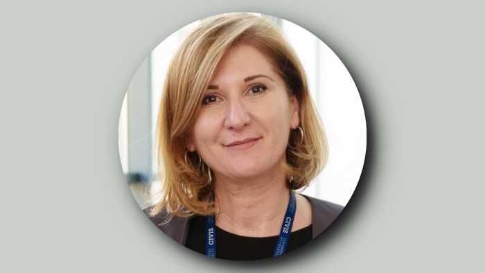 De la mediul privat la sistemul public. Cum și-a reconstruit Daniela Popa rolul de HR într-un mediu universitar | Revista HR Manager