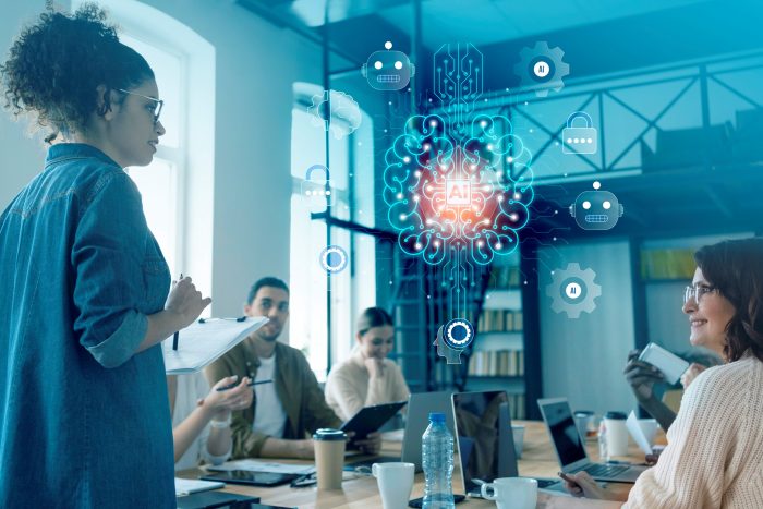 AUSTRIACARD HOLDINGS lansează o nouă soluție enterprise bazată pe tehnologia Agentic AI. Cum funcționează