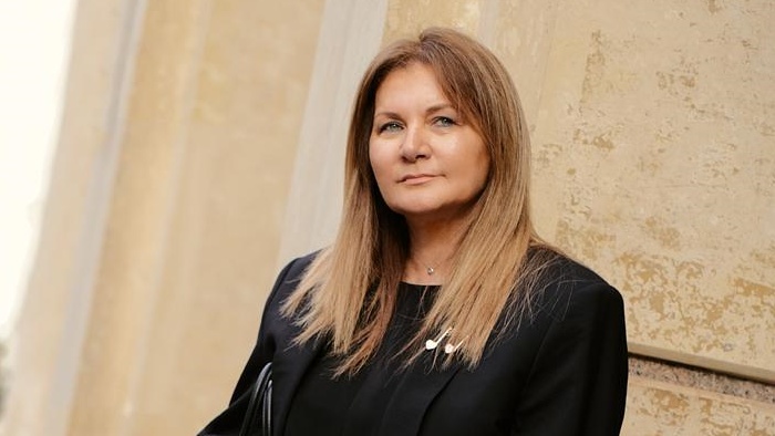 Irina Schrotter, Romanian Creative Week: În epoca în care am intrat atât de abrupt, cea a inteligenței artificiale, doar creativitatea va face diferența