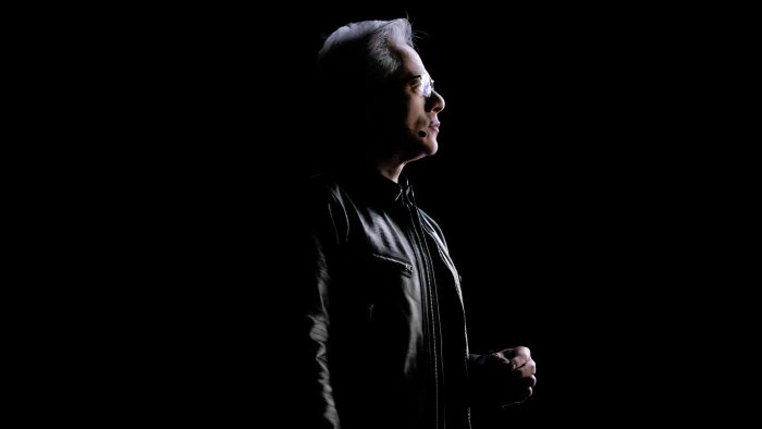 Ce a răspuns liderul Nvidia, întrebat în ce ar investi dacă ar avea acum 20 de ani