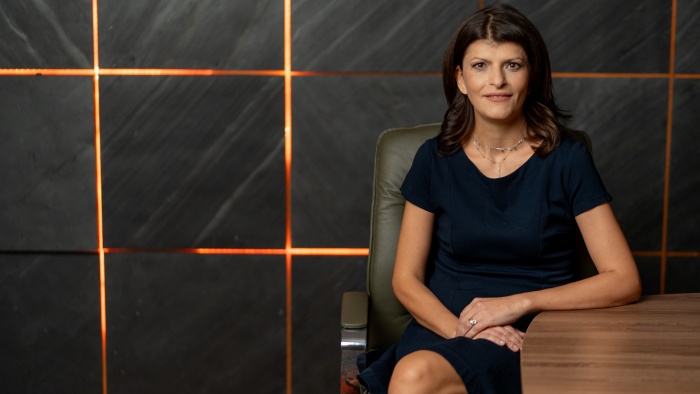 Ecuația wellbeingului | HR Wellbeing - Luminița Florea, Philip Morris International (PMI)