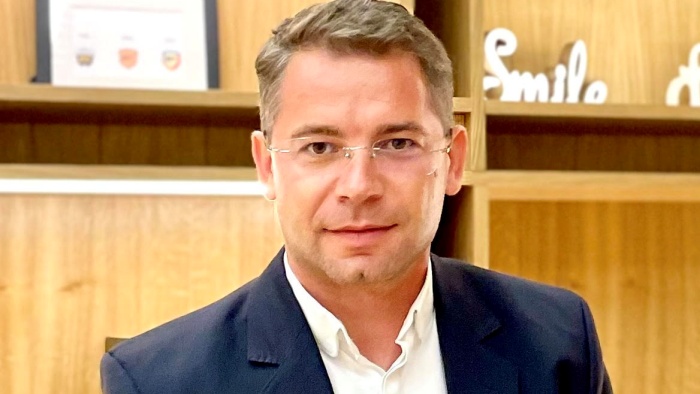 Mihai Rotaru, șeful Direcției Juridice Banca Transilvania | Legal leadership în banking: pledoarie pentru încredere, siguranță și decizii juste