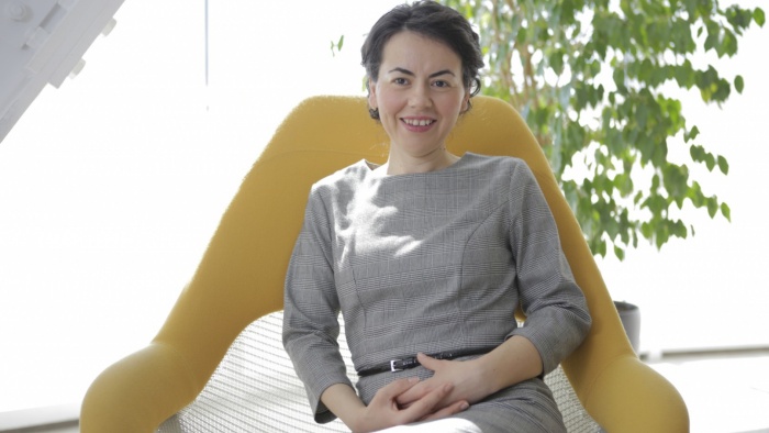 Piața muncii la mijloc de an: între eficiență, adaptabilitate și competențele viitorului | HR RAPORT – Nicoleta Dumitru, Manager Senior EY România
