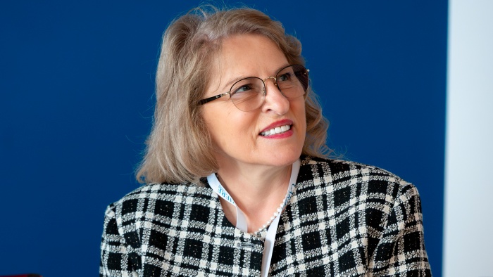 Norina-Alinta Gâvan, CEO Wörwag Pharma România: Fără oameni nu poți construi nimic, indiferent cât de valoros este produsul pe care îl ai | CEO + HR Roundtable 