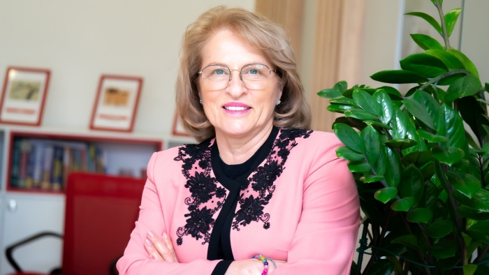 Norina Alinta Gâvan, Wörwag Pharma: Am păstrat prea mult timp în echipă oameni a căror performanță nu mă mulțumea