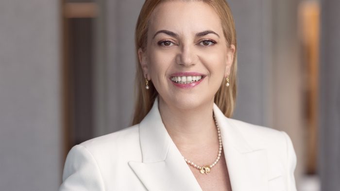 NN anunță numirea unui nou director general al NN Asigurări