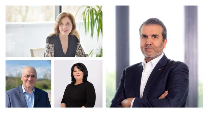 Liberty Galați recrutează, schimbă conducerea și pregătește revenirea operațiunilor