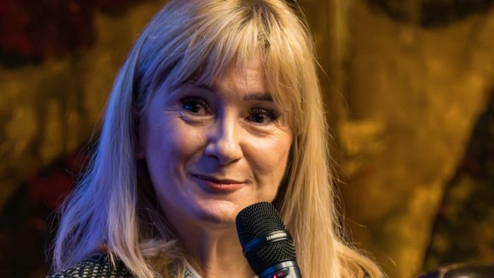Rodica Rapcea, METRO România: Investim în dezvoltarea oamenilor. Ne dorim să le trezim angajaților pasiunea pentru dezvoltare personală, lectură și cultură | Best Employer Fest