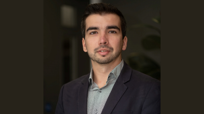 Ștefan Dumitrașcu, românul de 31 de ani din Londra care vrea să revoluționeze modul în care sunt testate soluțiile de securitate cibernetică