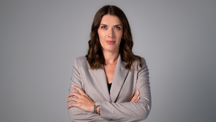 Flexibilitate, conexiune și suport holistic | HR Wellbeing - Andreea Miron, EMEA People & Culture Director, Stefanini