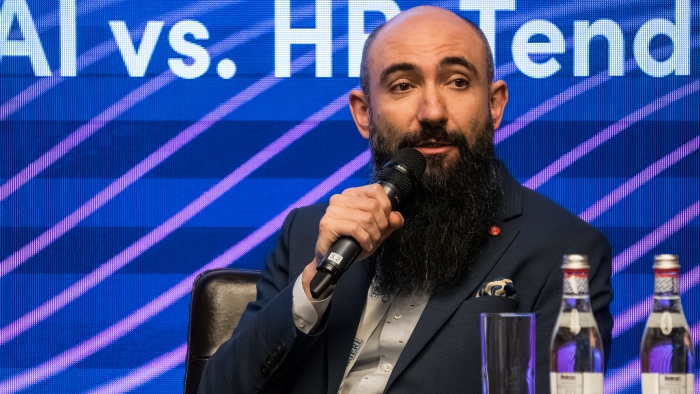 Vasile Alecsandru Strat, Bucharest Business School: Piața programelor de MBA trebuie să atragă anual 750 de manageri, față de 200-300, câți sunt în prezent | Best Employer Fest