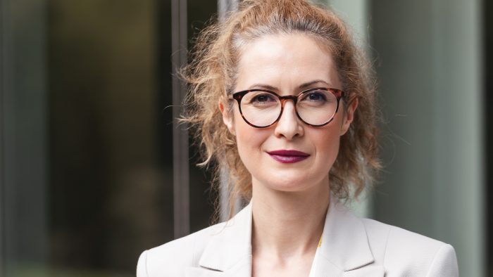 Daniela Staicu, profesor, antreprenor, activist civic: Trei pălării, o singură misiune