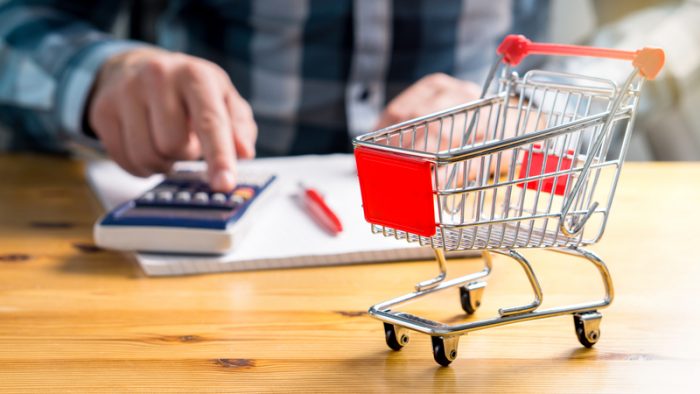 Inflația în iunie 2025: creștere moderată a prețurilor de consum