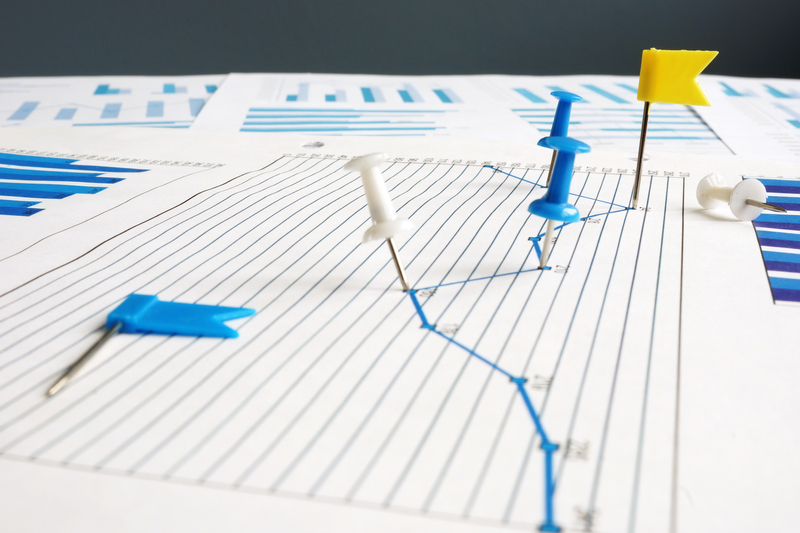 KPI de volum vs. KPI de impact: Cum îi separi într-un dashboard simplu
