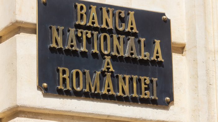 Rezervele BNR au crescut la 58,2 miliarde euro în iunie 2025