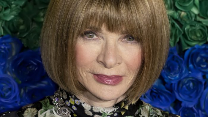 Longevitate în carieră | Anna Wintour: Stilul care nu îmbătrânește