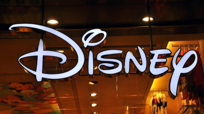 Poveste de brand. De la ce vine numele The Walt Disney Company